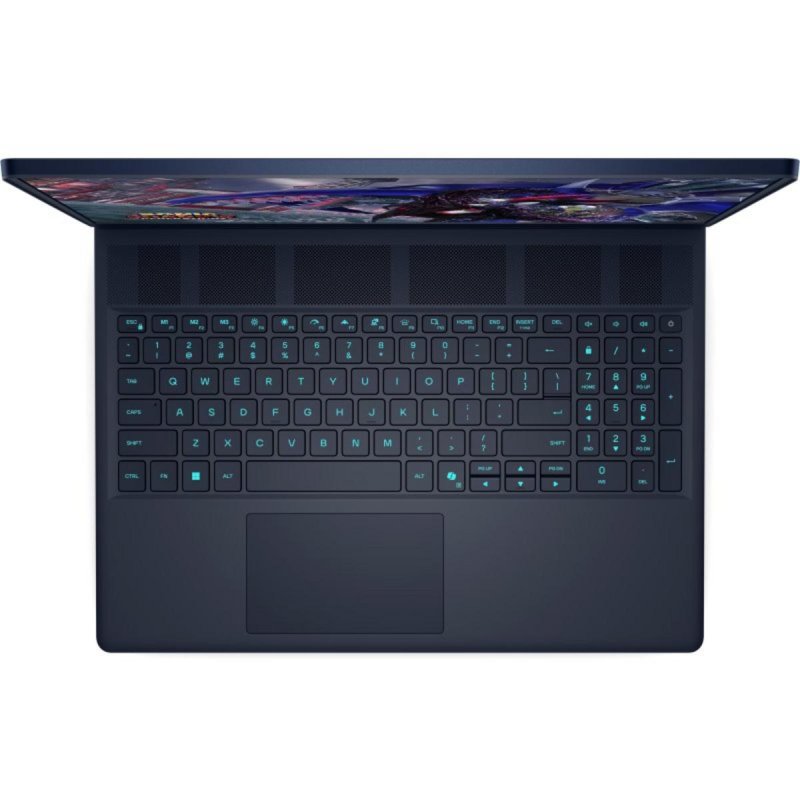 Thumbnail 3 de Portátil Alienware 16X Aurora 16" Intel Core Ultra 9 275HX + RTX 5070 8GB Indigo