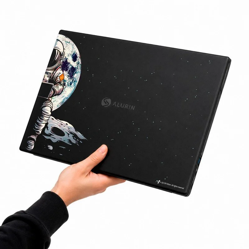 Detalle 2 de Alurin Flex Advance AMD Ryzen 7-5825U 15.6" | 16GB/500GB NVMe | Windows Home