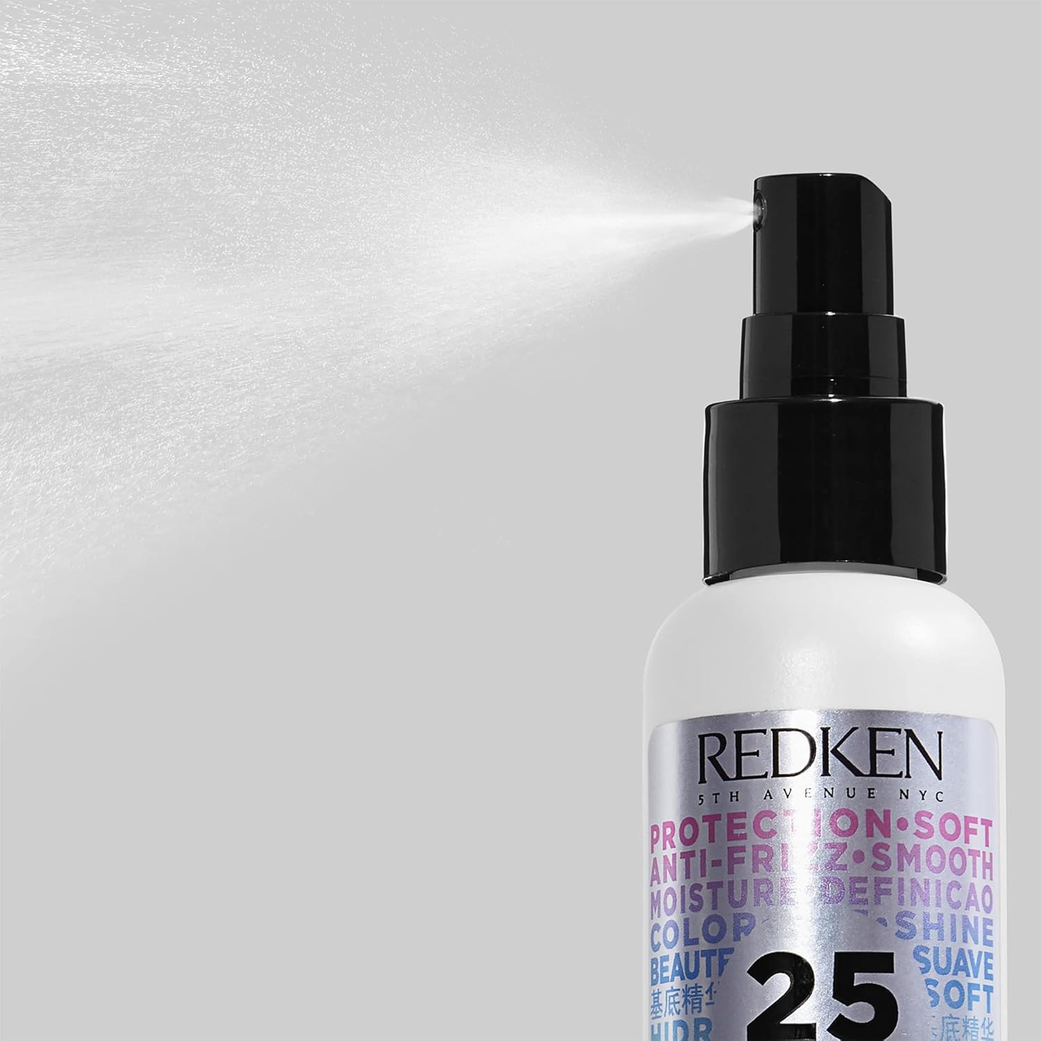 Thumbnail 6 de Redken Acidic Bonding Concentrate Conditioner for Dry, Damaged & Colour-Treated Hair