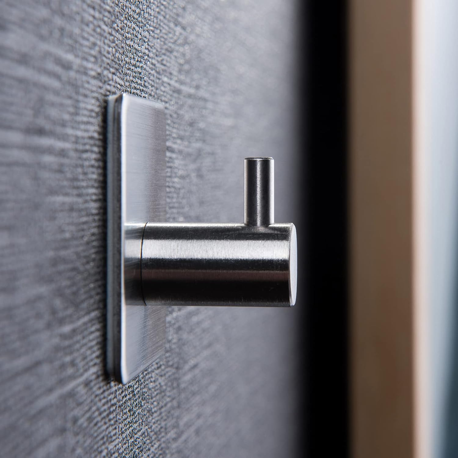 Thumbnail 2 de ZUNTO Ganci Adesivi 8 pezzi 🪝