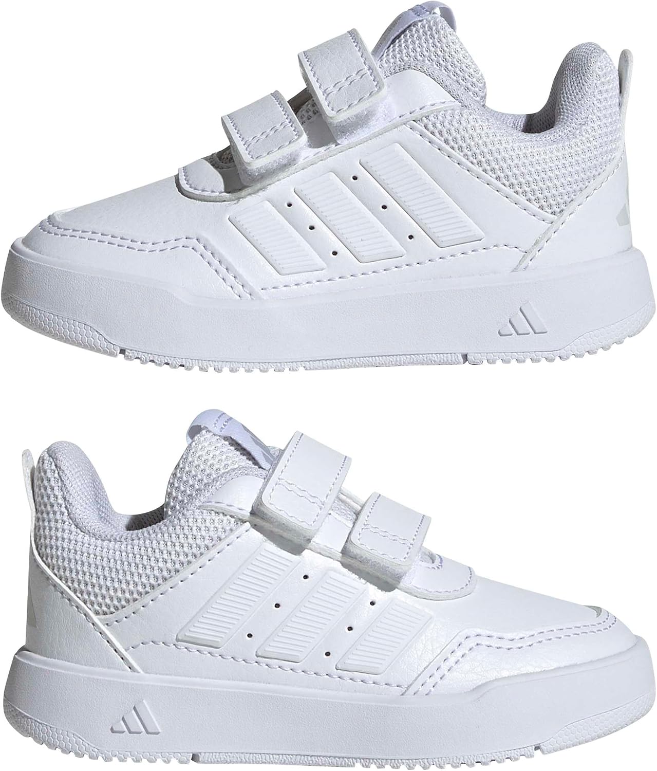 Thumbnail 6 de adidas Kids Tensaur Sport3 Baby Trainers