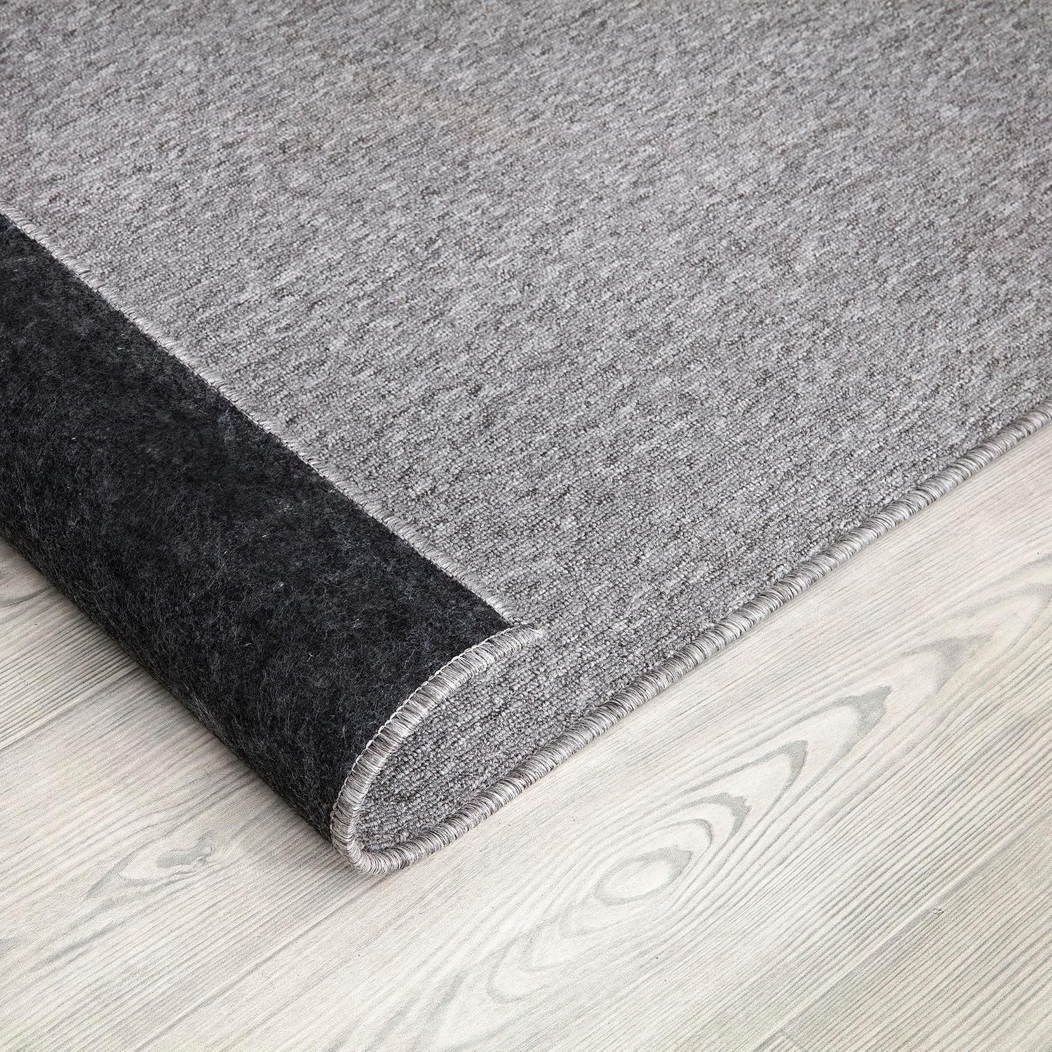 Thumbnail 3 de Paco Home Tapis salon 120x160 cm