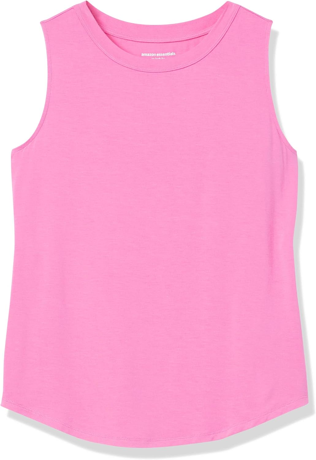 Thumbnail 5 de Amazon Essentials Women’s Relaxed-Fit Sleeveless Muscle Vest