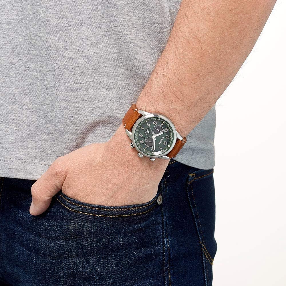 Thumbnail 3 de Citizen B620 Eco-Drive 43 mm