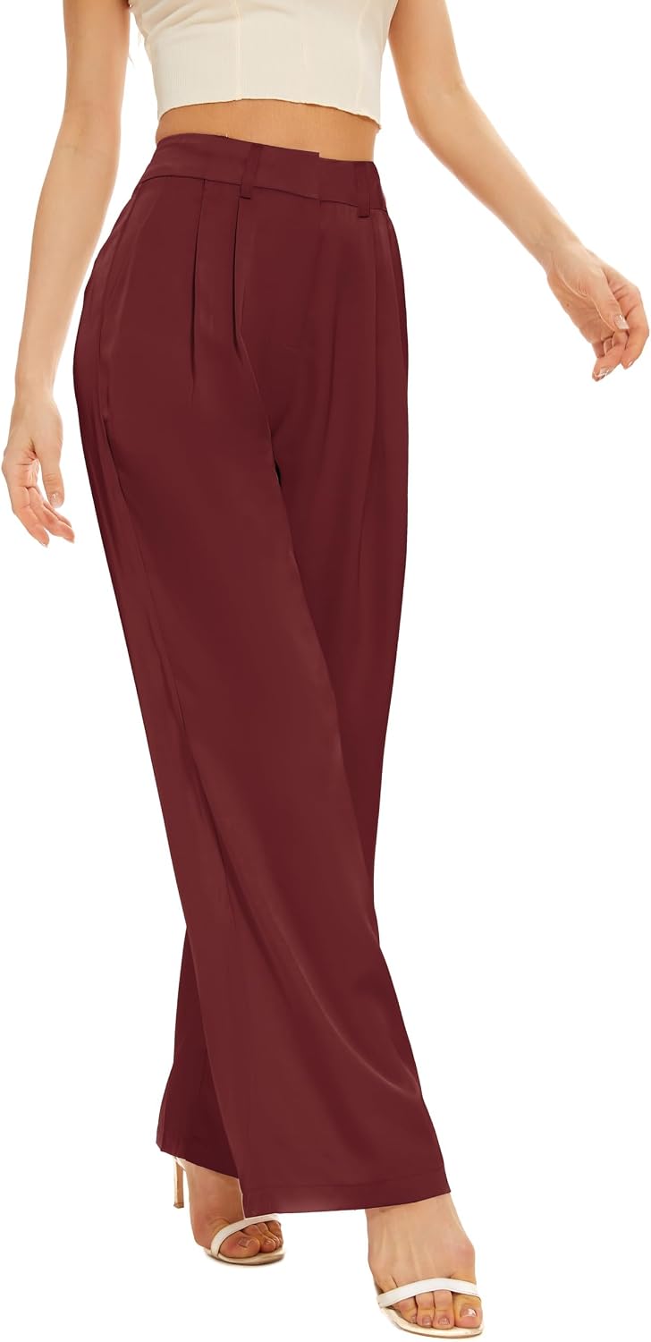 Thumbnail 6 de FUNYYZO Wide Leg Pants for Women