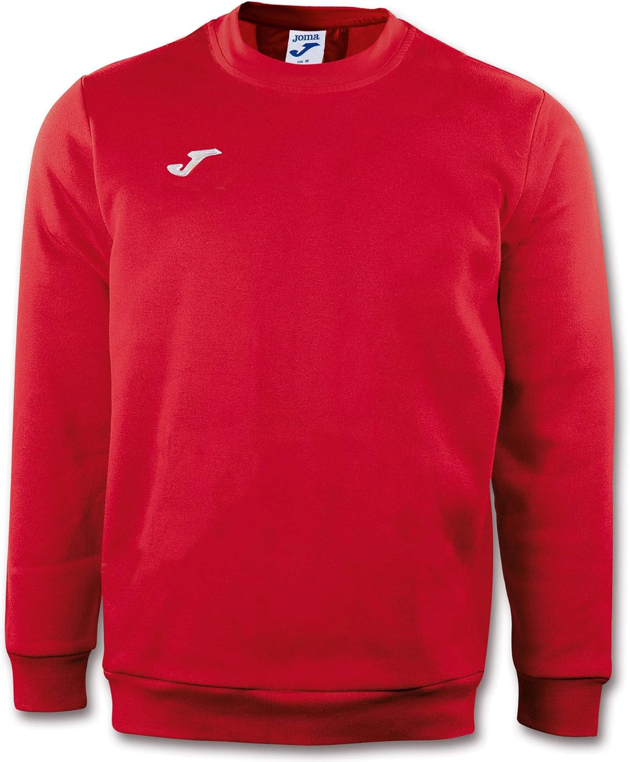 Thumbnail 2 de Joma Cairo Sudadera Hombre XL