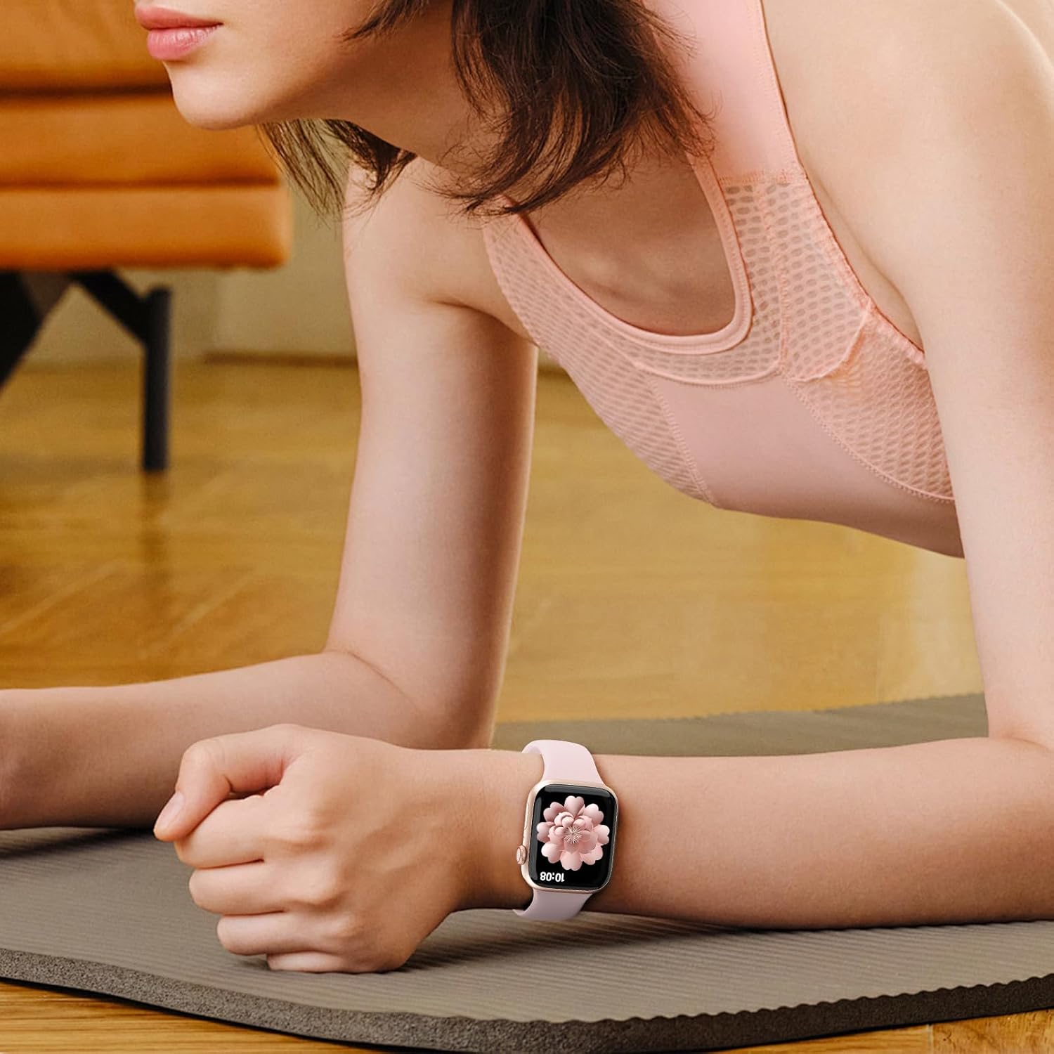 Thumbnail 3 de Higgs Sport Straps for Apple Watch