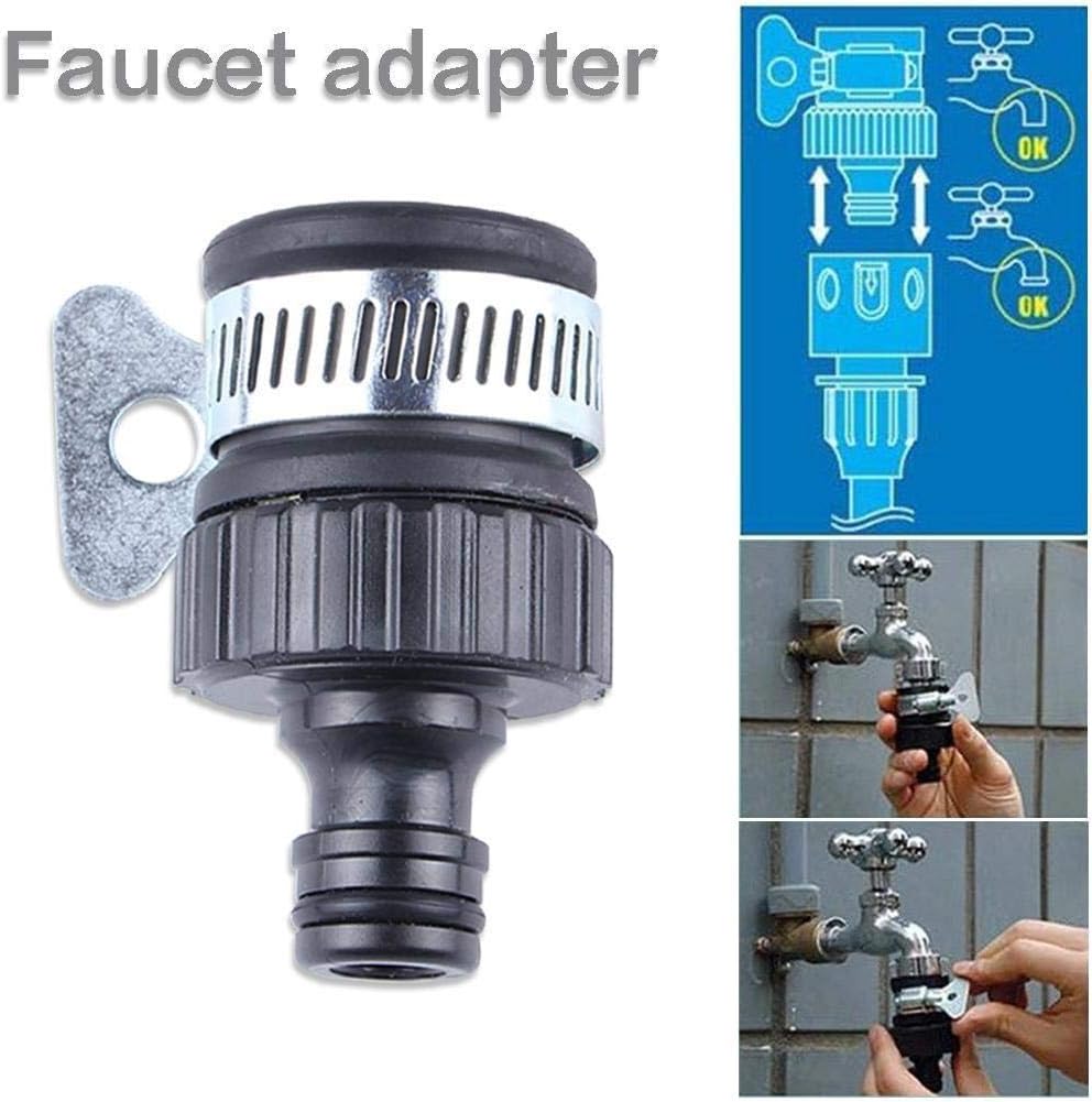 Thumbnail 5 de BABADU Garden Hose Connector Kit 20 Pack