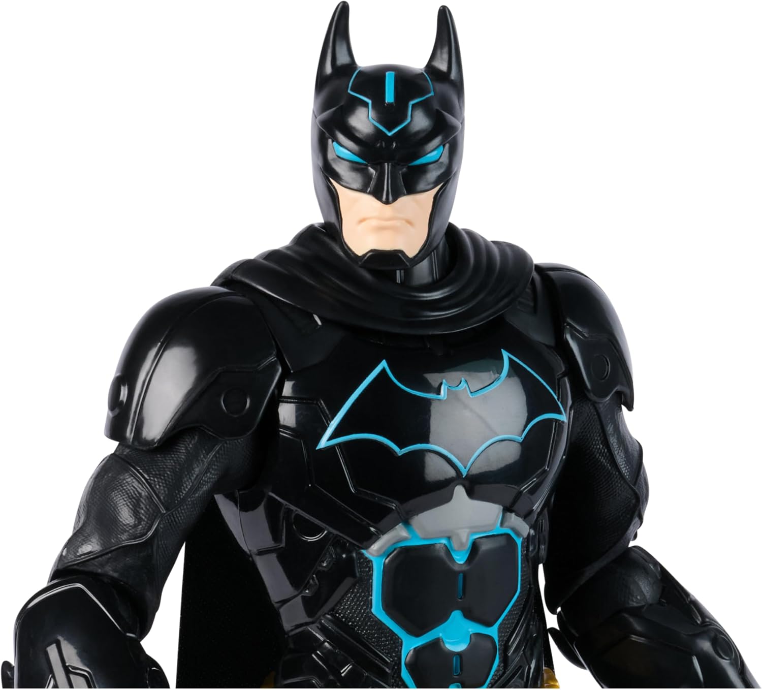 Thumbnail 3 de Batman Ninja Actionfigur 30 cm mit 11 Gelenkpunkten