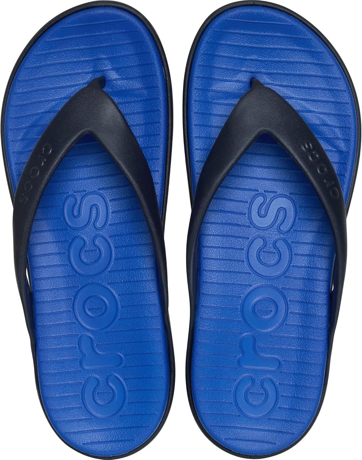 Thumbnail 3 de Crocs Men Coast Flip: Practical Slip-Ons for Everyday Daywear