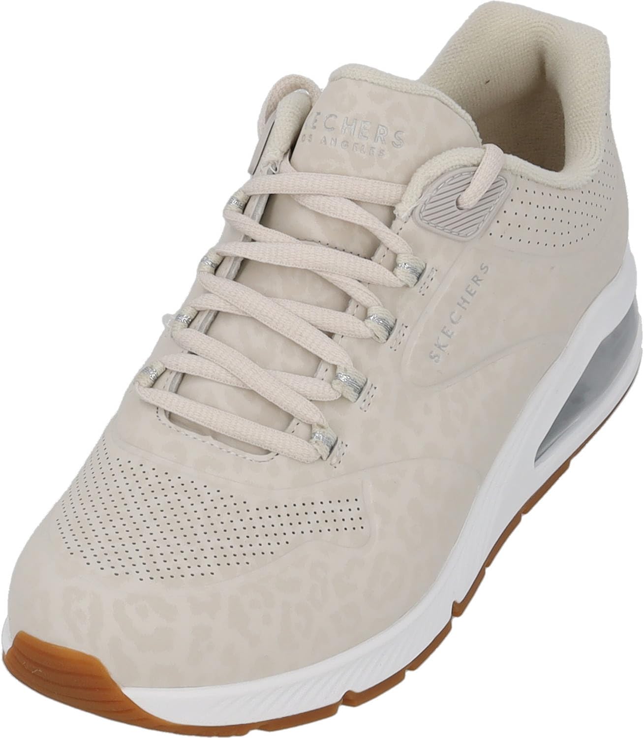 Thumbnail 6 de Skechers Uno Golden Air, zapatillas mujer 38