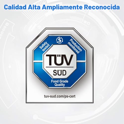 Detalle 2 de ICEPURE Filtro de agua para refrigerador Compatible con Samsung DA29-10105J / LG / Haier (2 piezas)