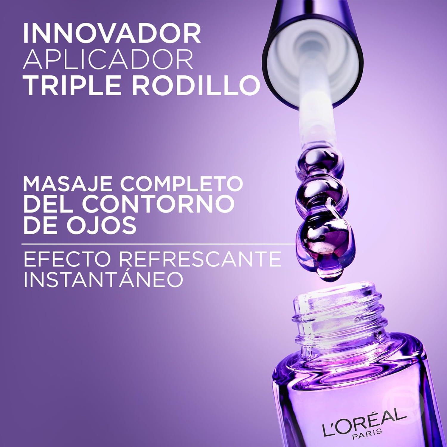 Thumbnail 5 de L’Oréal Paris Revitalift Filler Ojos