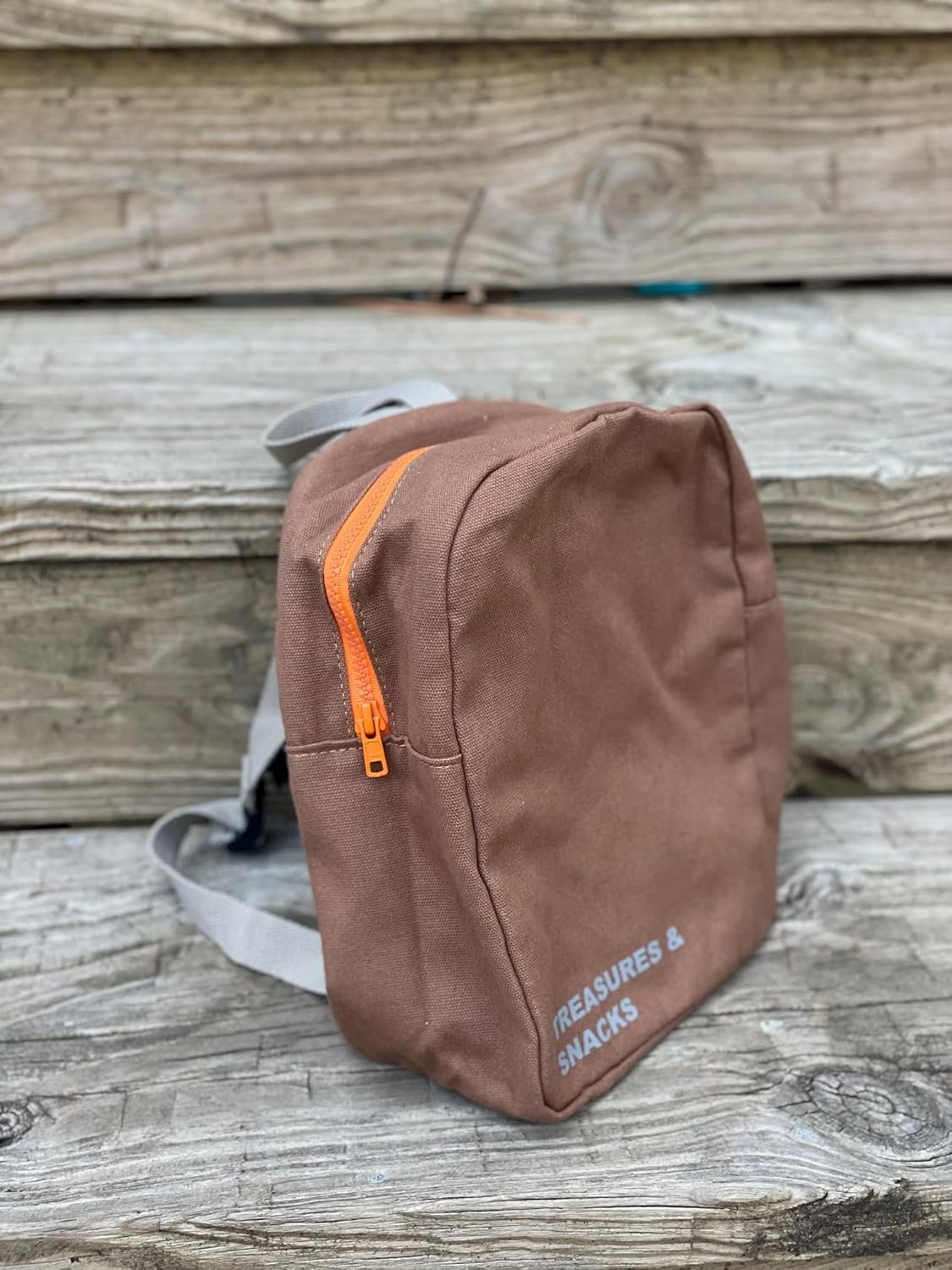 Detalle 2 de Toddler Mini Backpack, Ages 2–4
