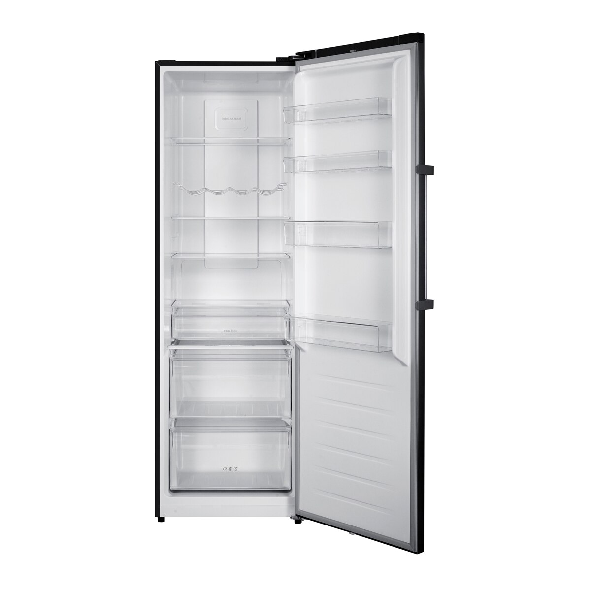 Thumbnail 1 de Candy CLH3F618EXH frigorífico 1 puerta 1 puerta