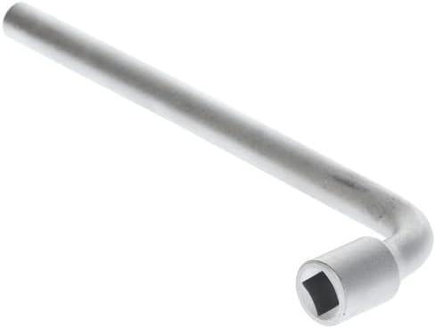Thumbnail 4 de GEDORE Doppelsteckschlüssel mit Bohrung 17 mm – robuste Industriequalität, verchromt