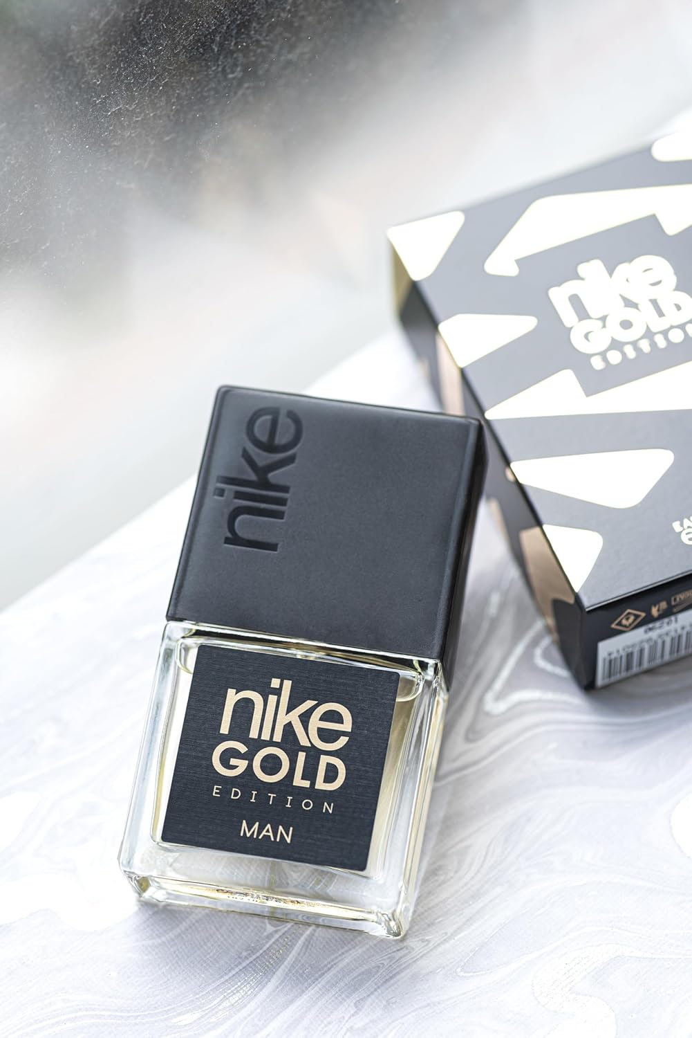 Thumbnail 4 de NIKE Gold Edition Pack 2 ml Eau de Toilette 🍊💼