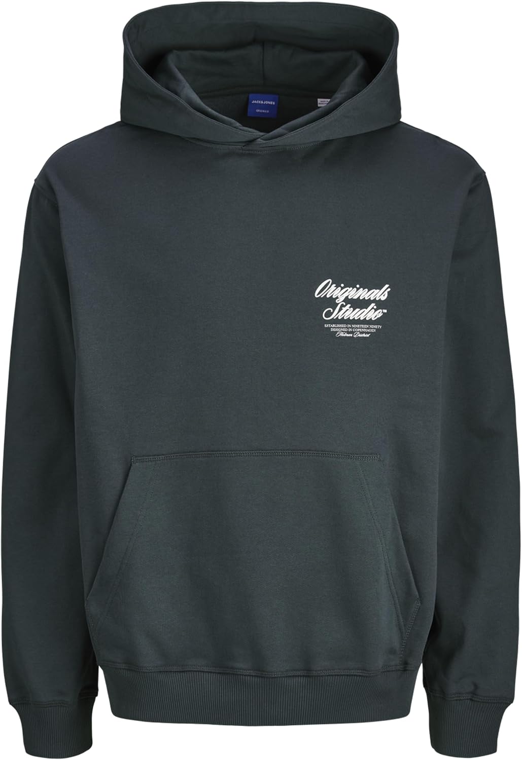 Thumbnail 4 de JACK & JONES Jornorrebro Sweat à capuche