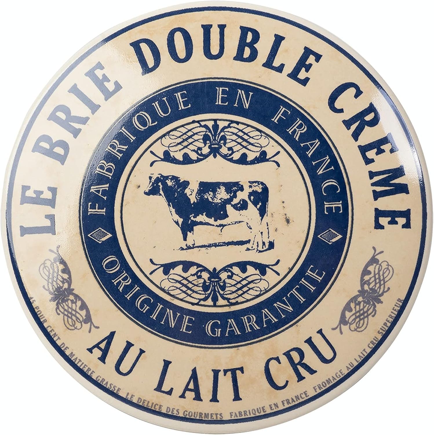 Detalle 2 de Artesà Gourmet Cheese Brie Baker 12.7 cm 🧀