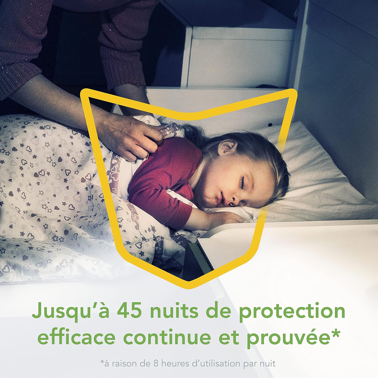 Detalle de Raid Essentials Diffuseur Électrique — 2 Diffuseurs + 2 Recharges