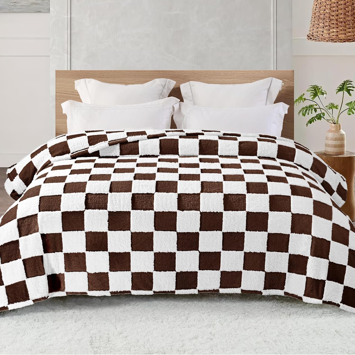 Thumbnail 6 de Fleece Blanket, 60 x 80 in
