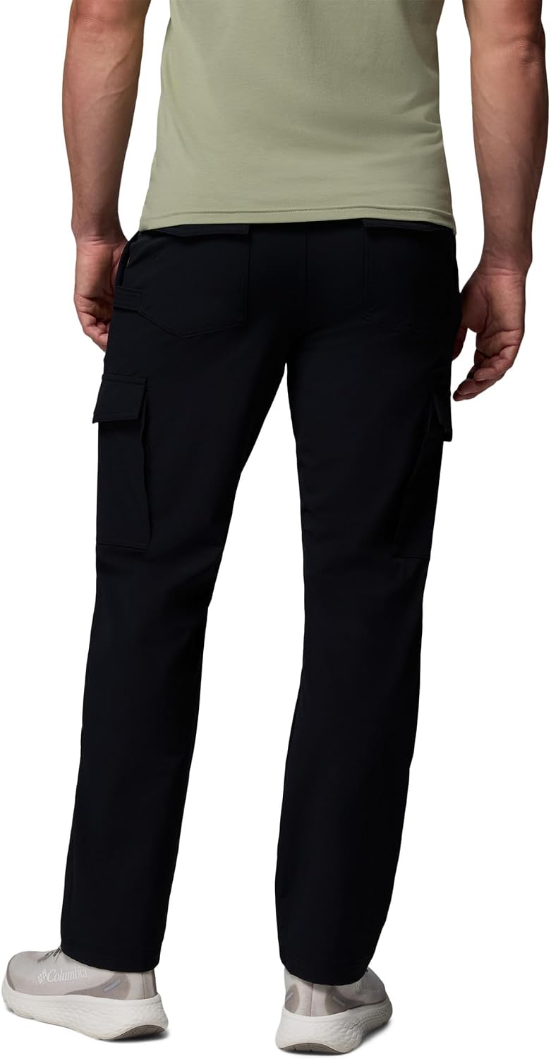 Detalle 2 de Columbia ROC Tech Cargo Pant Uomo 38/34