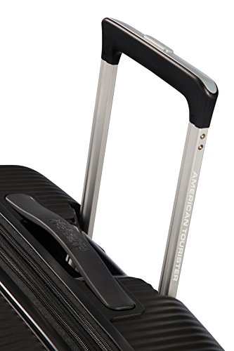 Thumbnail 3 de American Tourister Soundbox Spinner M - Funda Expandible, 67 cm