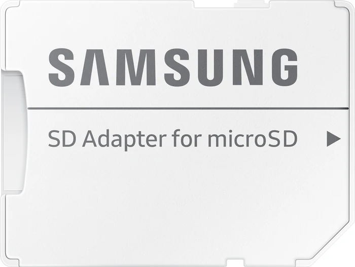 Thumbnail 5 de Samsung microSDXC EVO Plus (2024) 256 GB – Speicherkarte für Kamera, Handy & Drohne