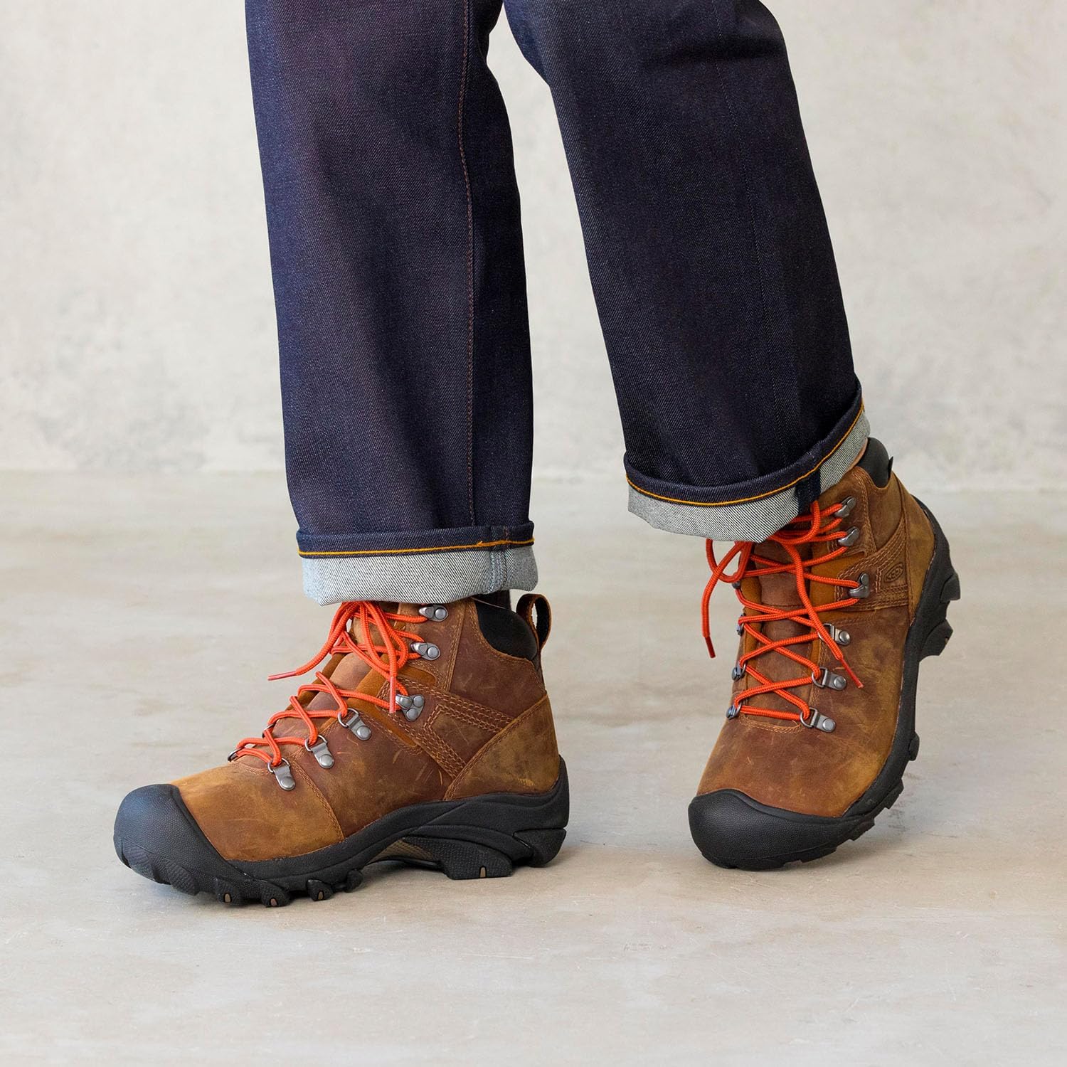 Thumbnail 6 de KEEN PyreneesWanderstiefel