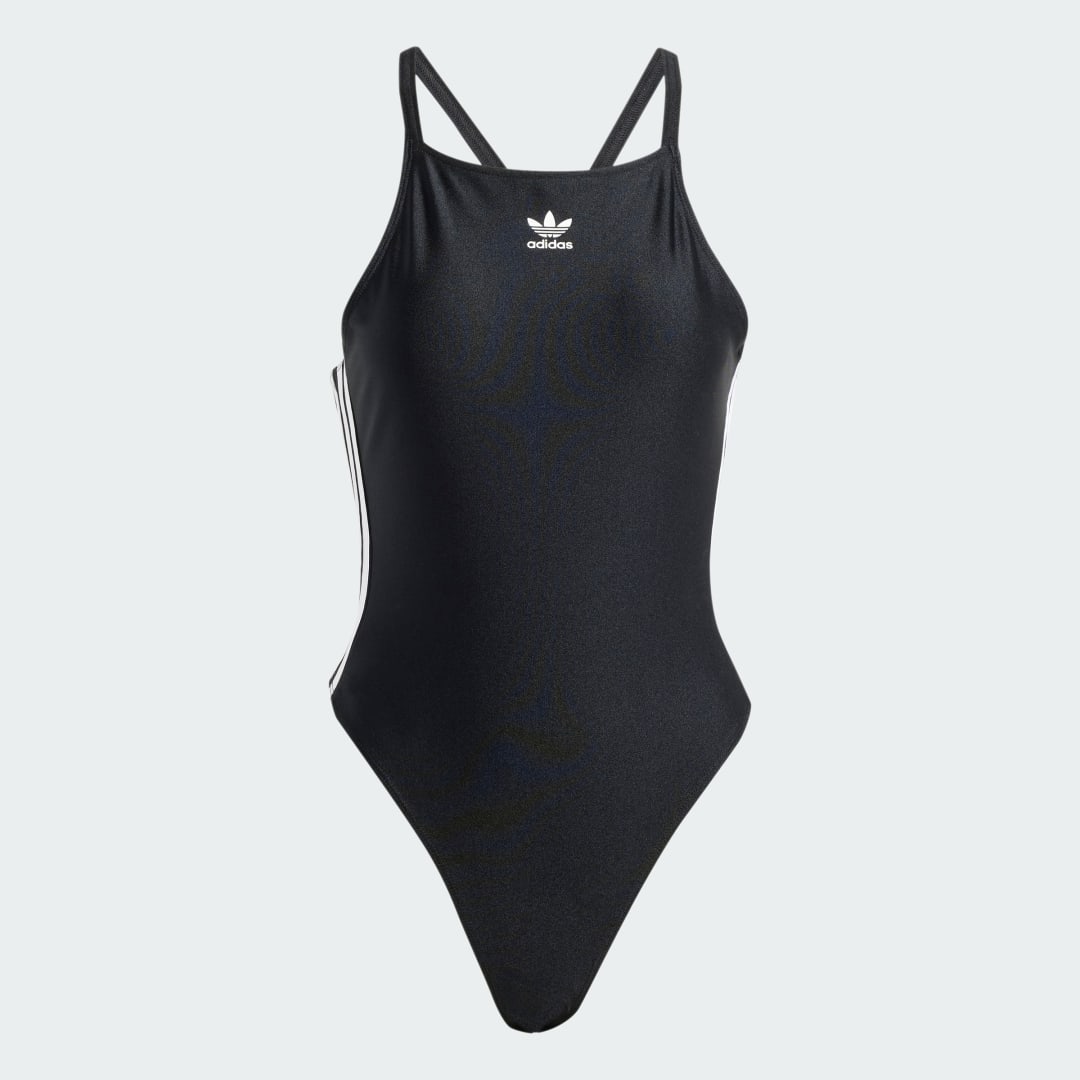 Adidas Body 3 bandas Negro