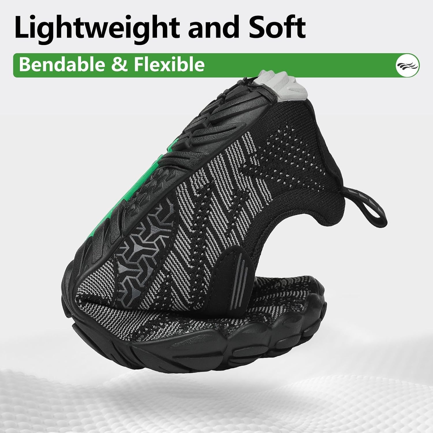 Thumbnail 6 de SAGUARO Barfußschuhe Laufschuhe 36-48