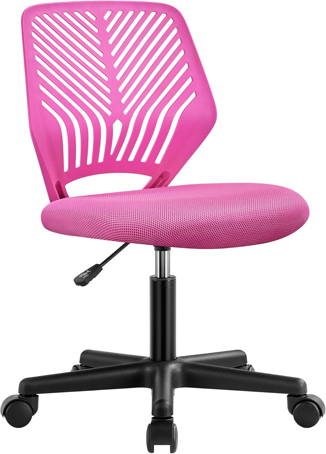 Imagen de Yaheetech silla ergonómica de oficina 136 kg en OfertitasTOP
