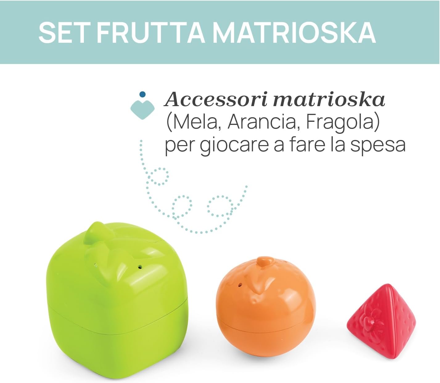 Detalle de Chicco Carrello Primi Passi 2in1: walker robusto e centro attività con sedile per bambola