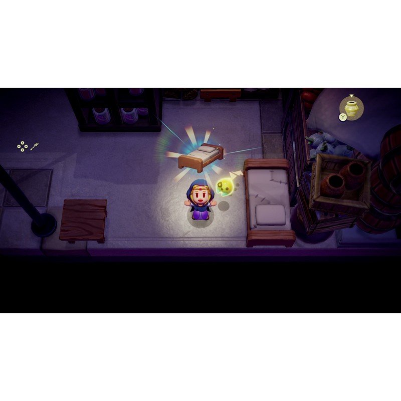 Thumbnail 1 de Nintendo Switch The Legend of Zelda: Echoes of Wisdom