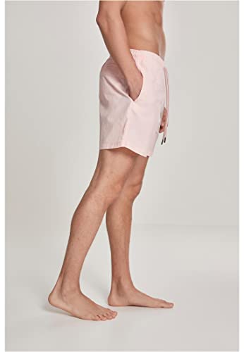 Thumbnail 9 de URBAN CLASSICS Bañador para Hombre Moderno: Bermudas Cortas con Secado Rápido (XS–5XL)