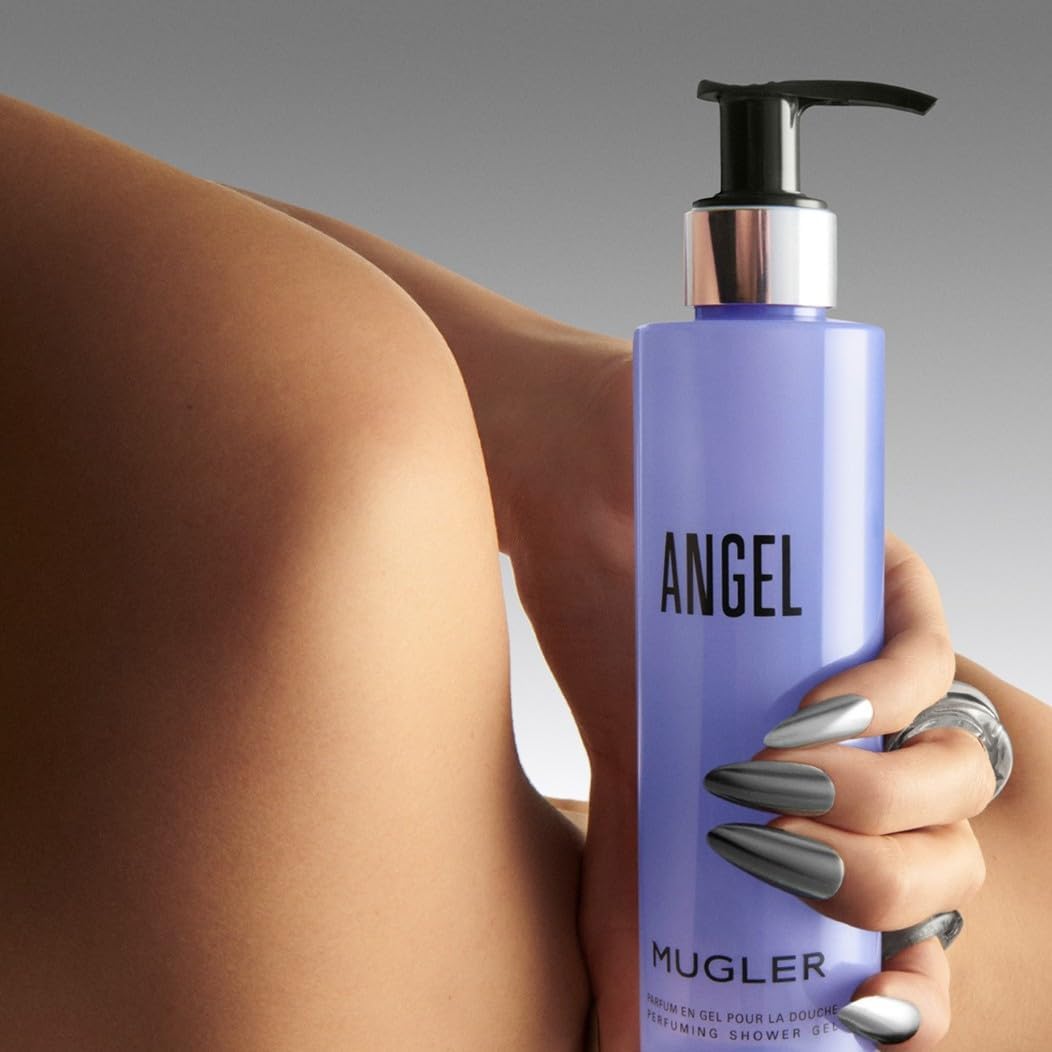 Thumbnail 4 de Mugler Angel Eau de Parfum