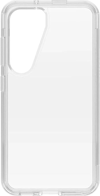 Detalle de OtterBox Symmetry Clear funda para Samsung Galaxy S23+