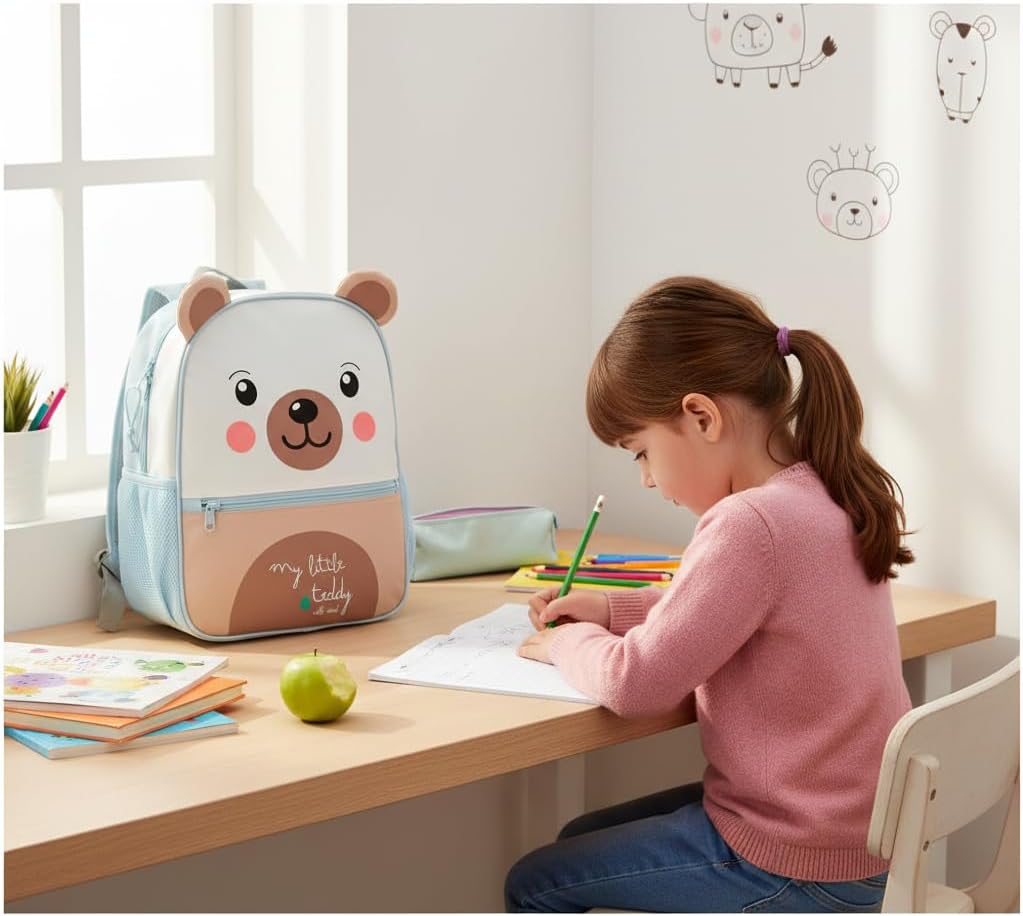Thumbnail 1 de Roll Road Happy Mochila infantil 23x28x10 cm