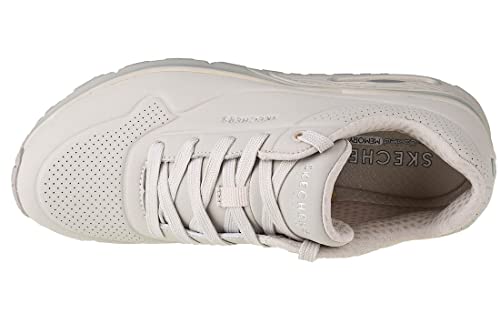 Thumbnail 3 de Skechers Uno Zapatillas mujer Off White Durabuck 38️⃣