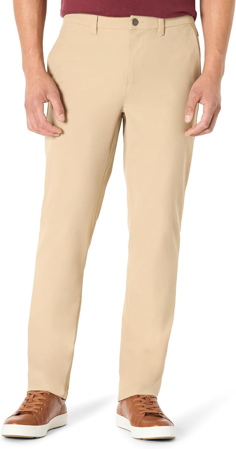 Thumbnail 6 de Amazon Essentials Slim-Fit Travel Stretch Pant