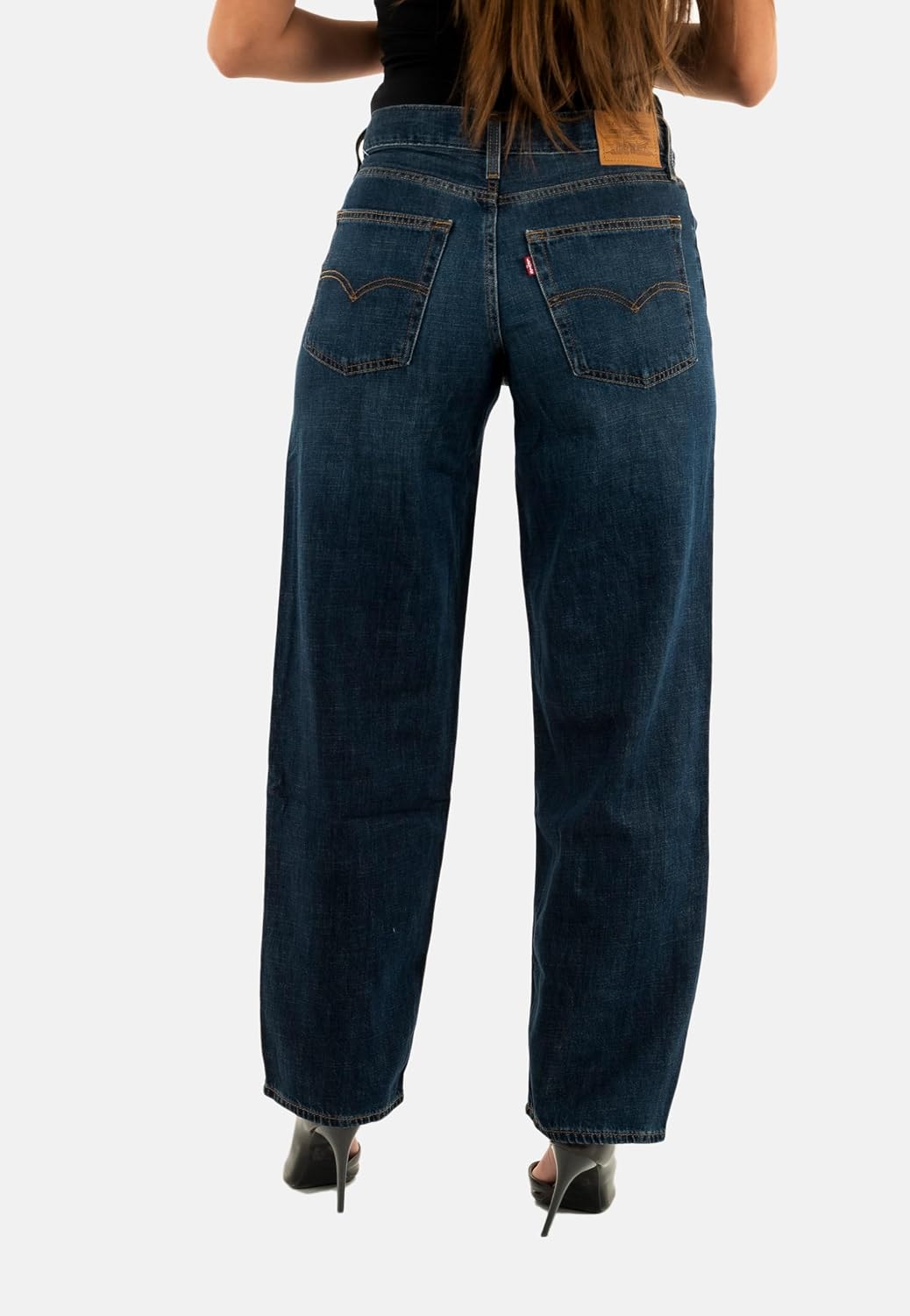 Thumbnail 3 de Levi's Baggy Dad Jeans baggy