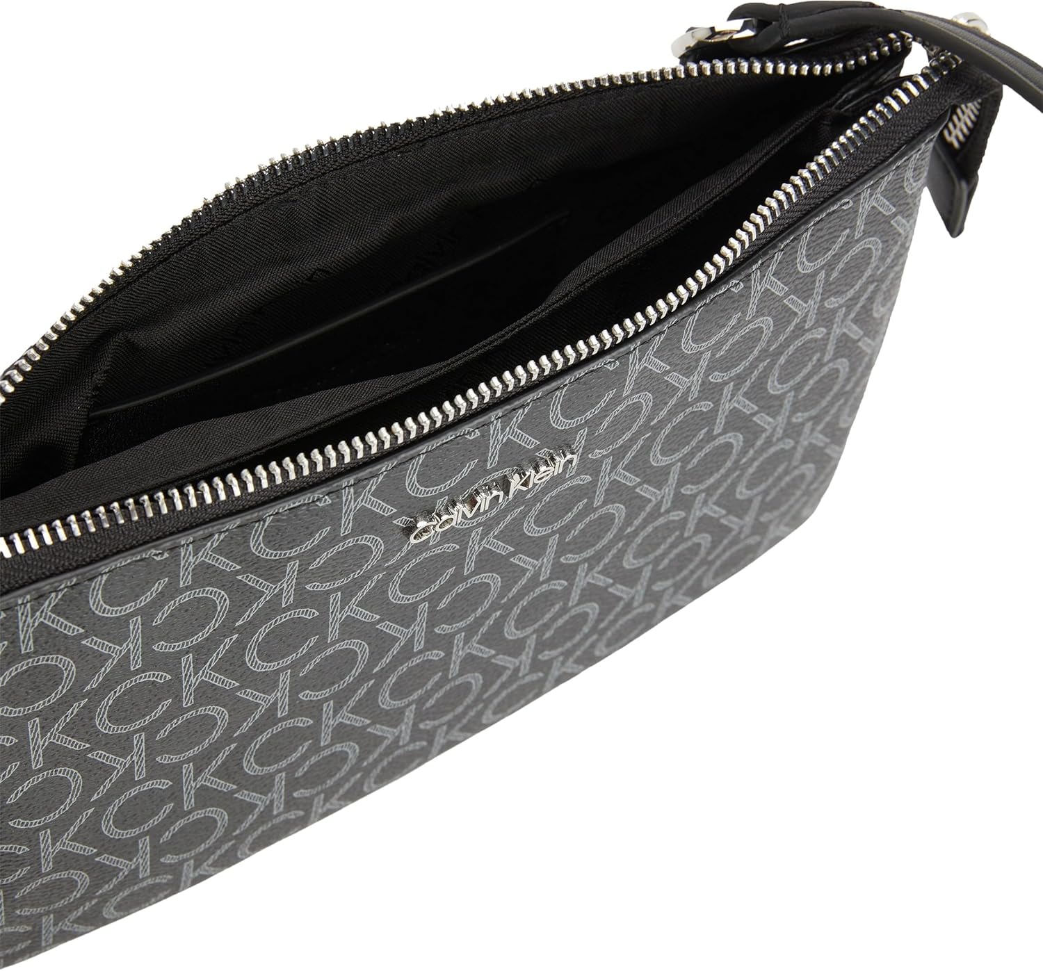 Thumbnail 4 de Calvin Klein CK Must EW petit sac à bandoulière pour femme