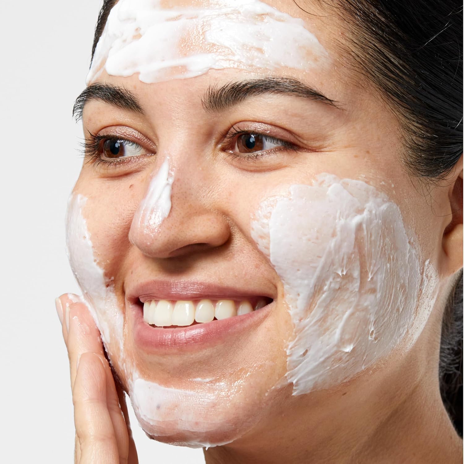 Thumbnail 3 de Clinique 7 Day Scrub Cream Rinse-Off Formula, 100 ml – Gentle Exfoliator for All Skin Types