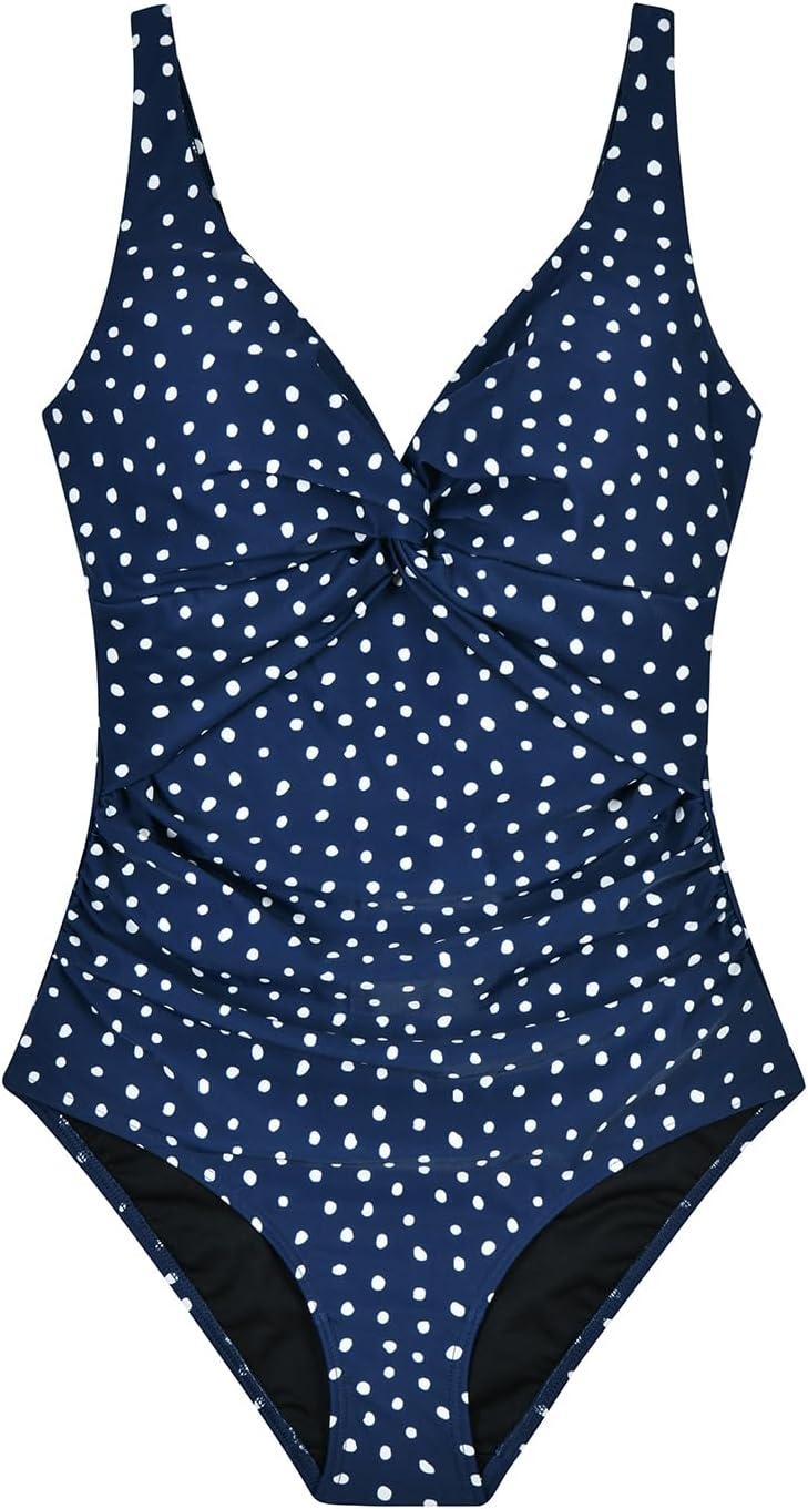Thumbnail 5 de Veranobreeze Push Up Badeanzug Plus Size