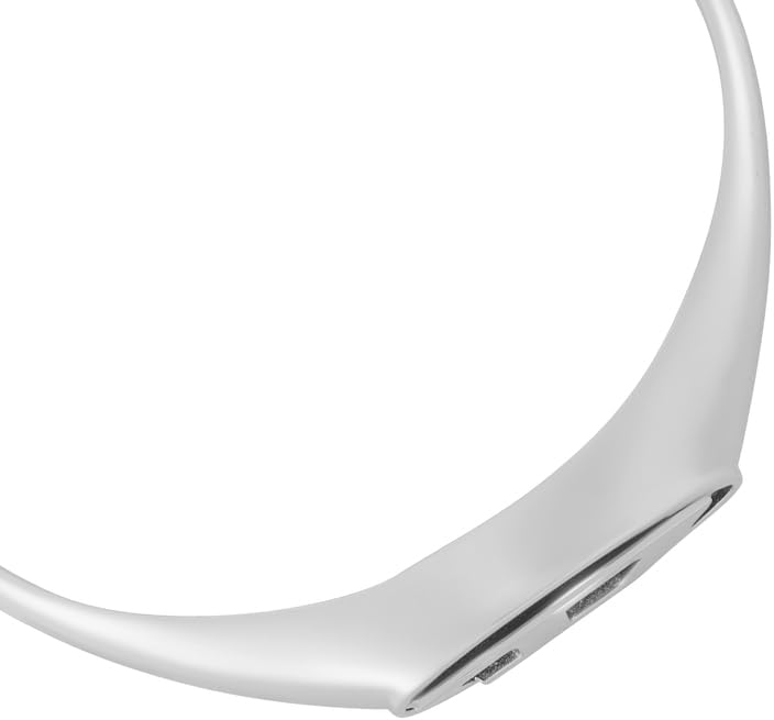 Detalle 2 de Diesel Bracelet manchette acier inoxydable
