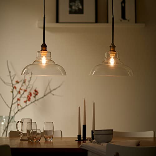 Thumbnail 8 de Philips 7W E27 LED Filament Bulb (60W equivalent) – Warm White, 6‑pack, Non‑Dimmable