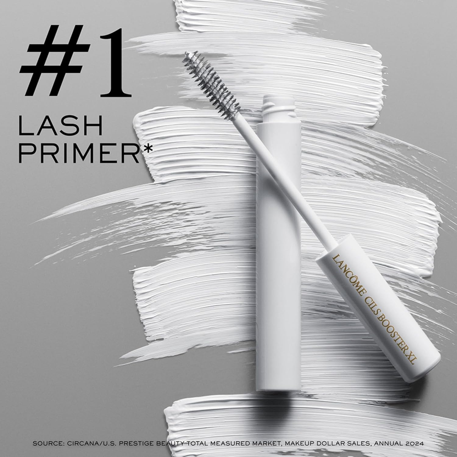 Detalle 2 de Lancôme Cils Booster XL Enhancing Lash & Mascara Primer, Full Size
