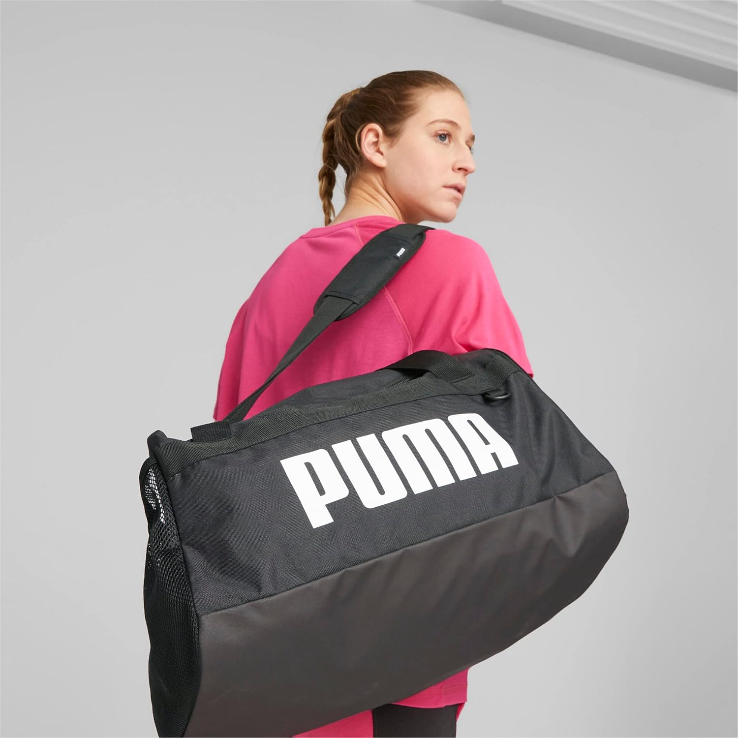 Thumbnail 2 de Puma Challenger Bolsa de lona S