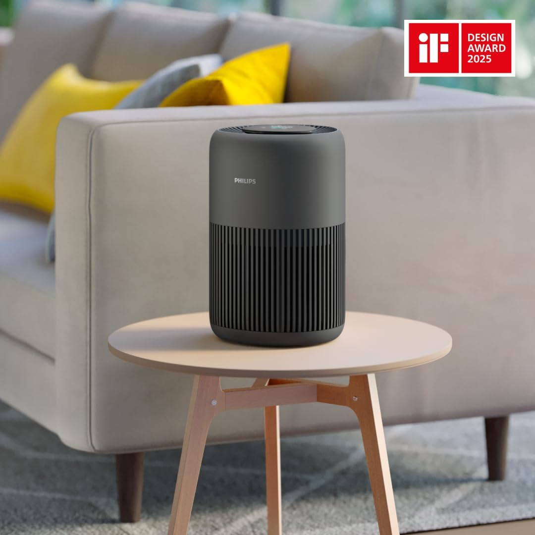 Detalle 2 de PHILIPS AC0951/13 Purificateur d'air 65 m²