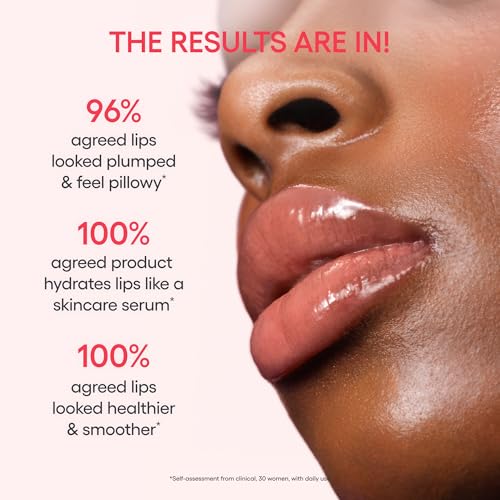 Thumbnail 7 de LANEIGE Glaze Craze Tinted Lip Serum in Strawberry Sprinkles
